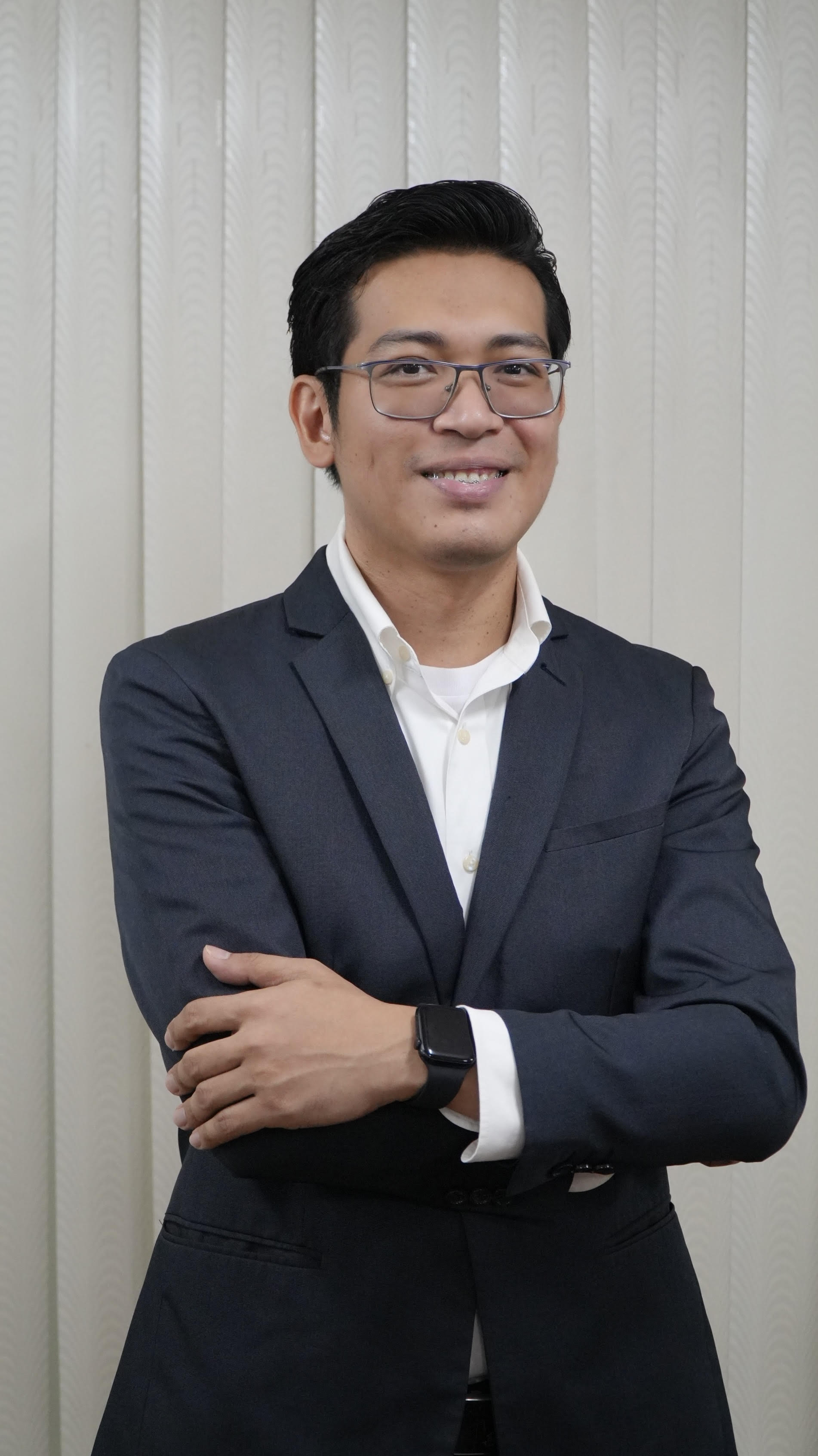 Atty. Bernardo A. Altavano