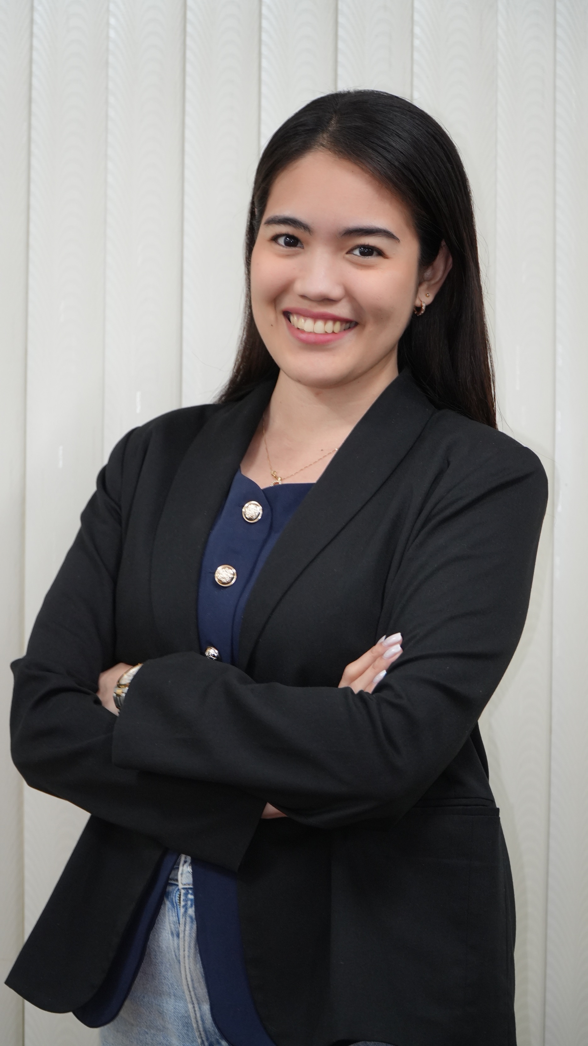 Chelsea Ella R. Basto