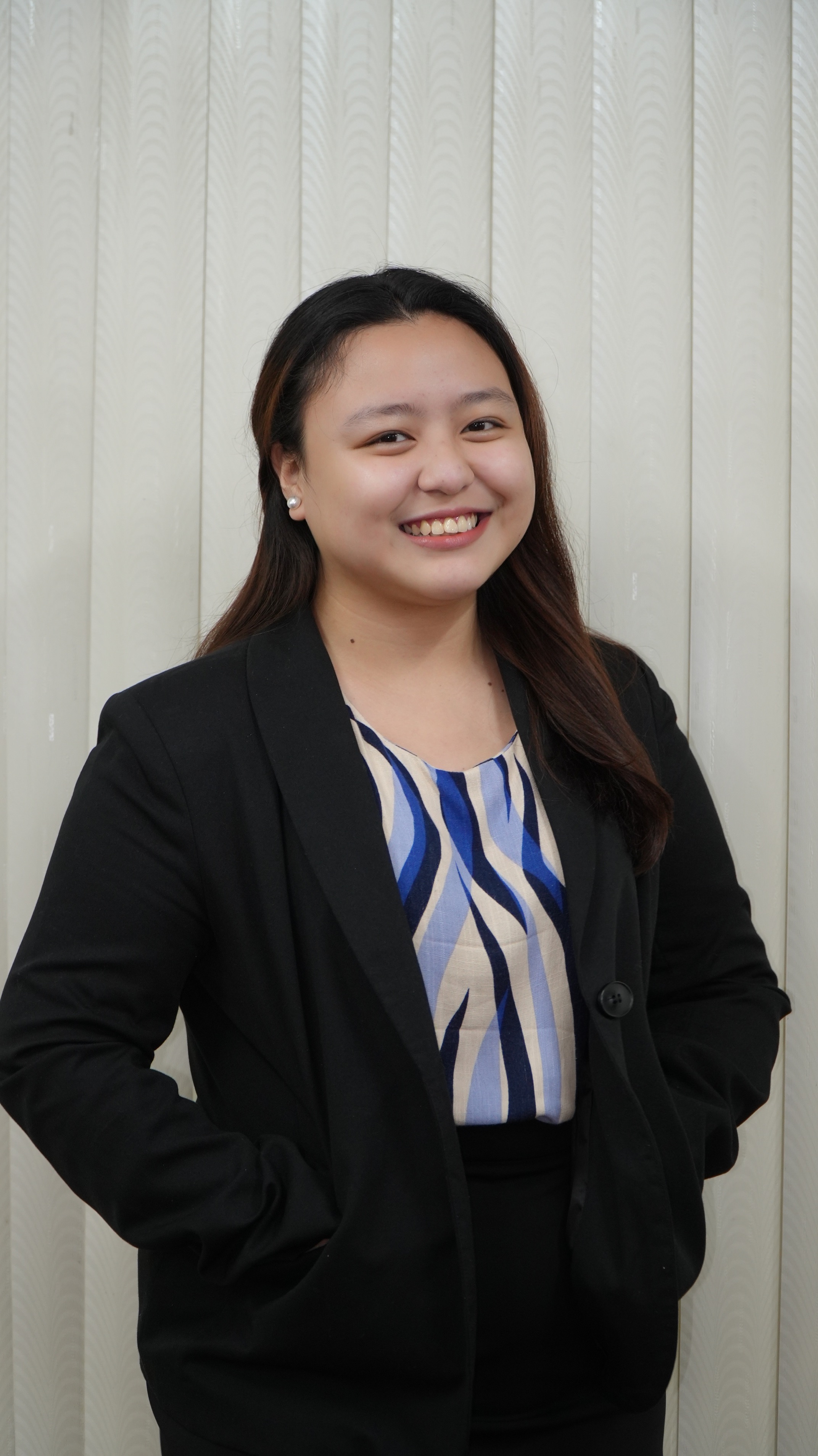 Donna Mae Imperial