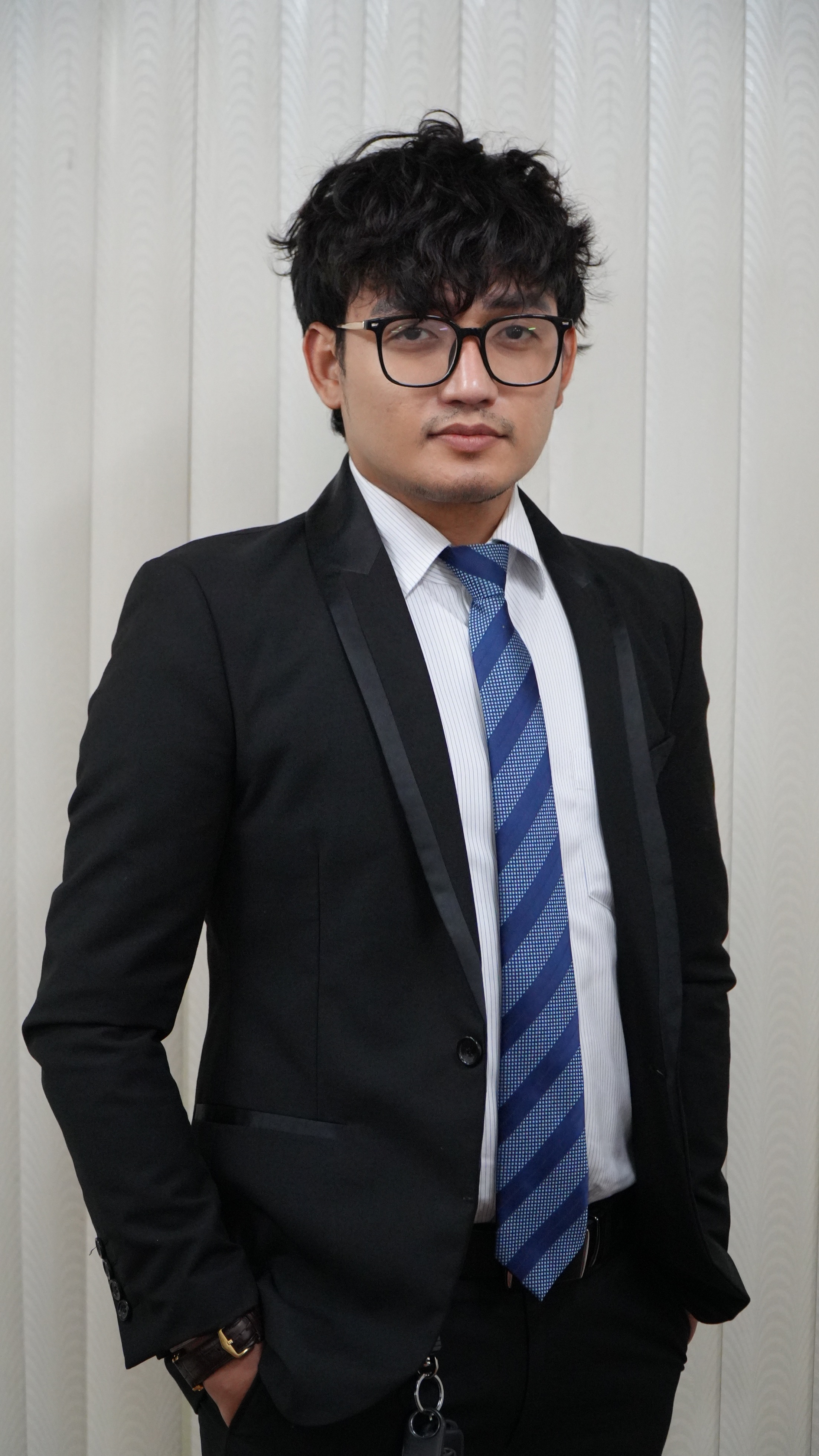 Atty. Roger A. Abitria IV