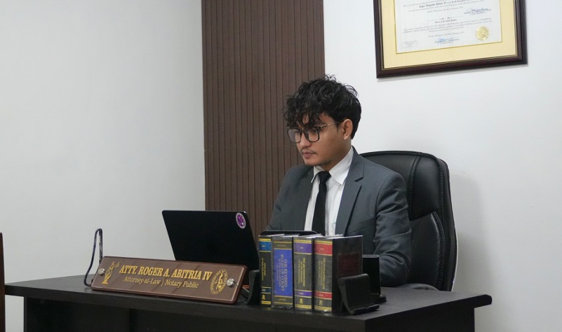 Law Library